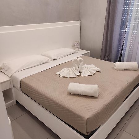 Residenza La Torre Bed and Breakfast Tropea Exteriör bild