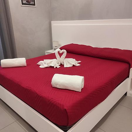 Residenza La Torre Bed and Breakfast Tropea Exteriör bild