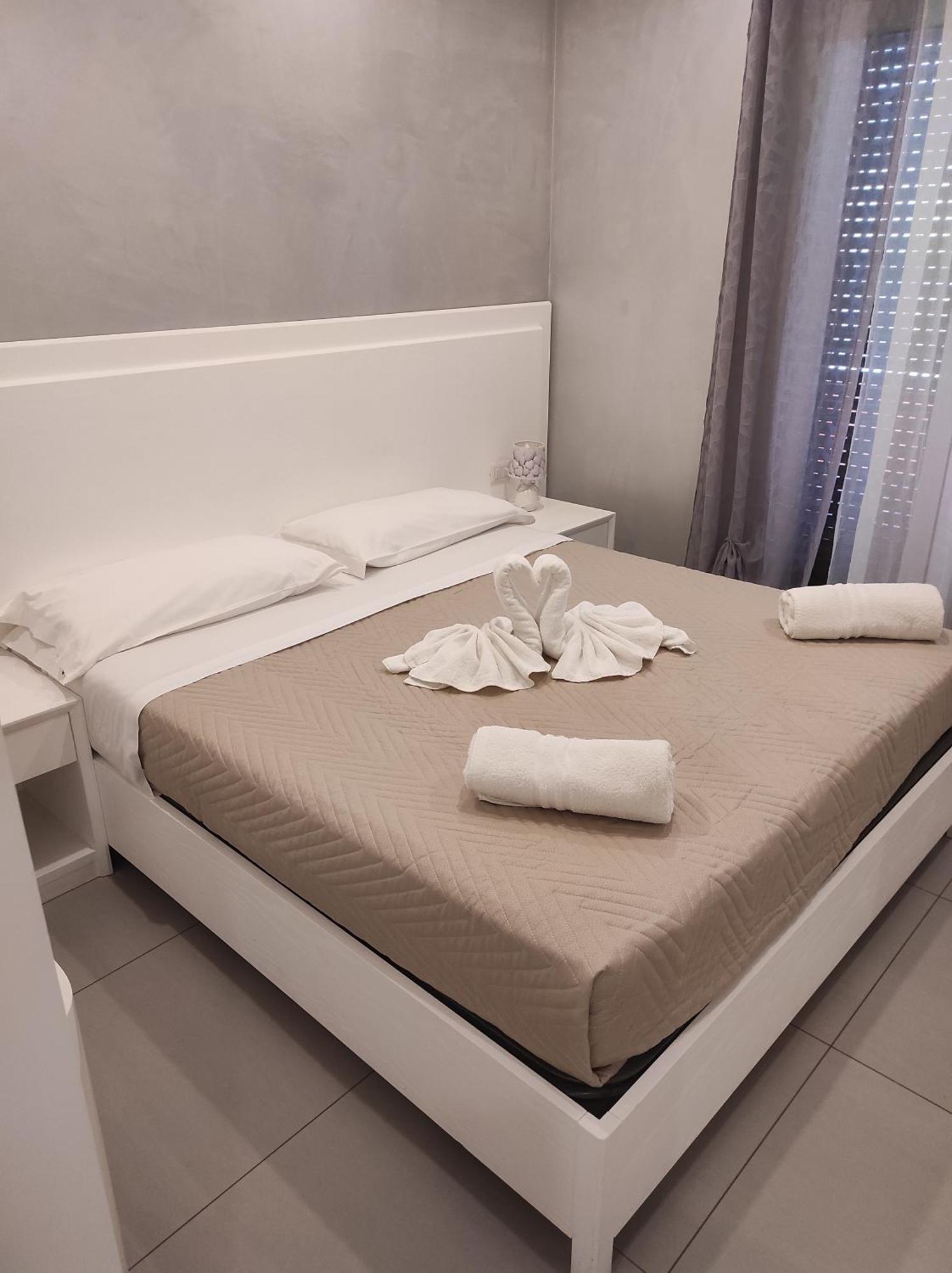 Residenza La Torre Bed and Breakfast Tropea Exteriör bild