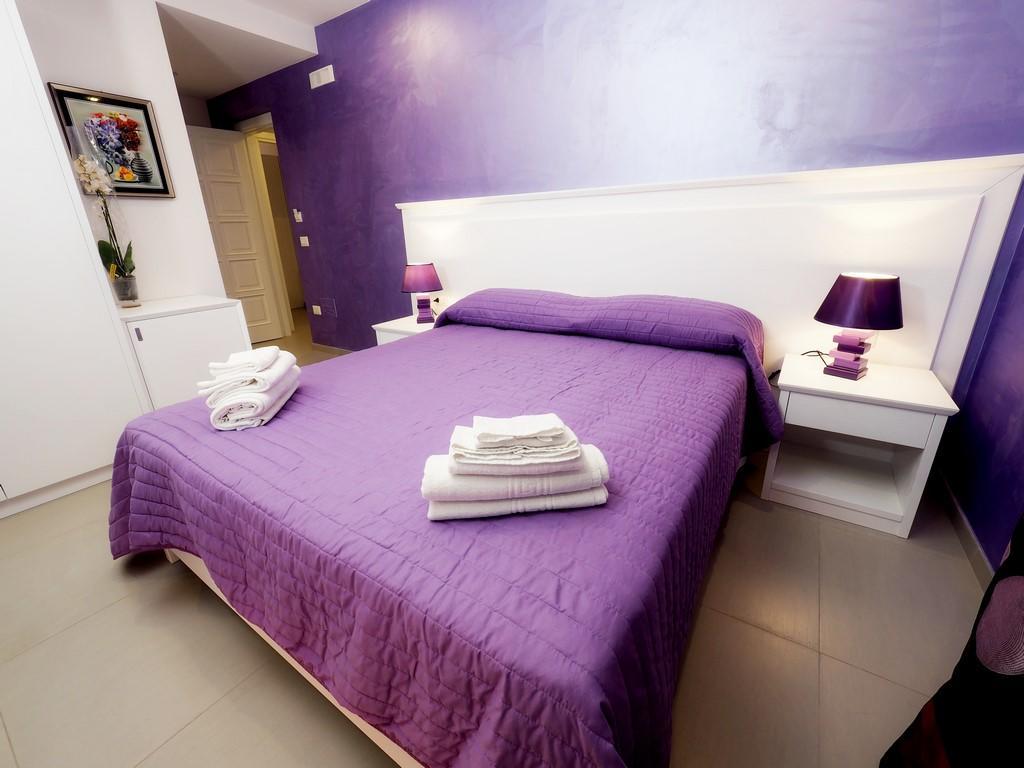 Residenza La Torre Bed and Breakfast Tropea Exteriör bild