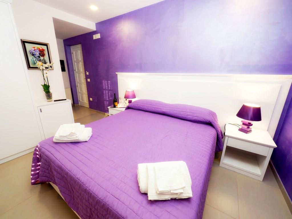 Residenza La Torre Bed and Breakfast Tropea Exteriör bild