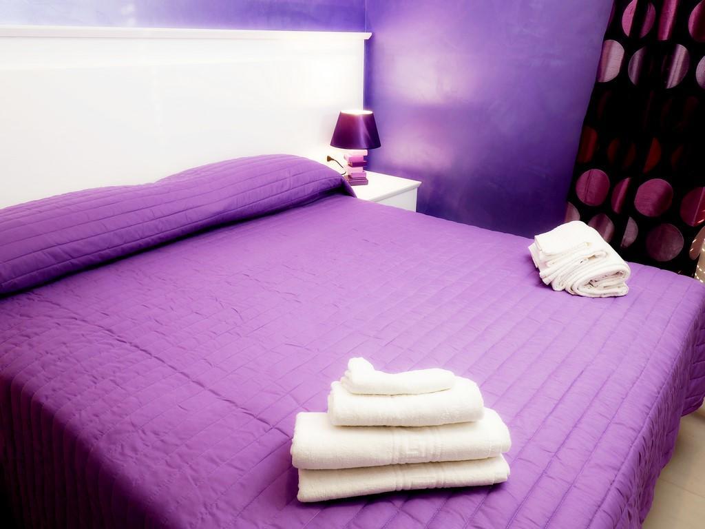 Residenza La Torre Bed and Breakfast Tropea Exteriör bild
