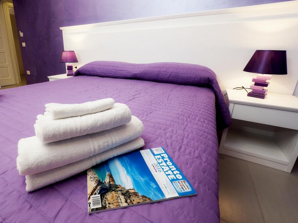 Residenza La Torre Bed and Breakfast Tropea Exteriör bild