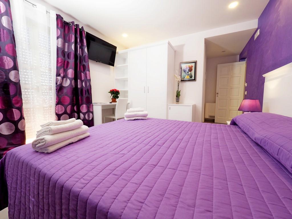 Residenza La Torre Bed and Breakfast Tropea Exteriör bild