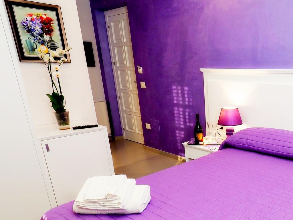 Residenza La Torre Bed and Breakfast Tropea Exteriör bild