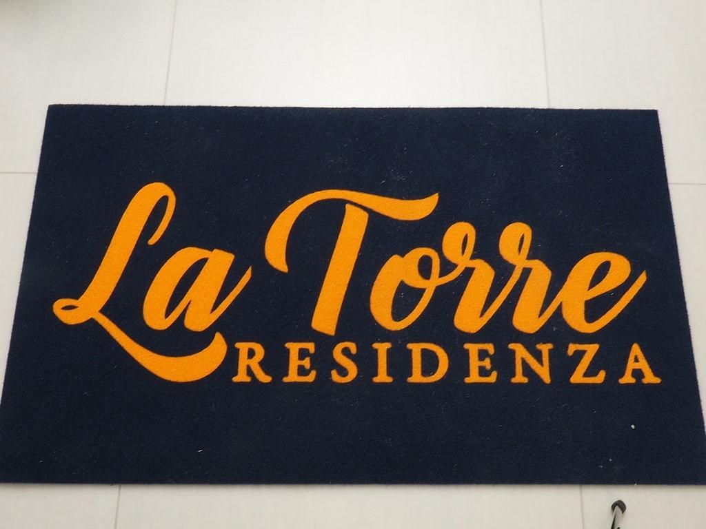 Residenza La Torre Bed and Breakfast Tropea Exteriör bild