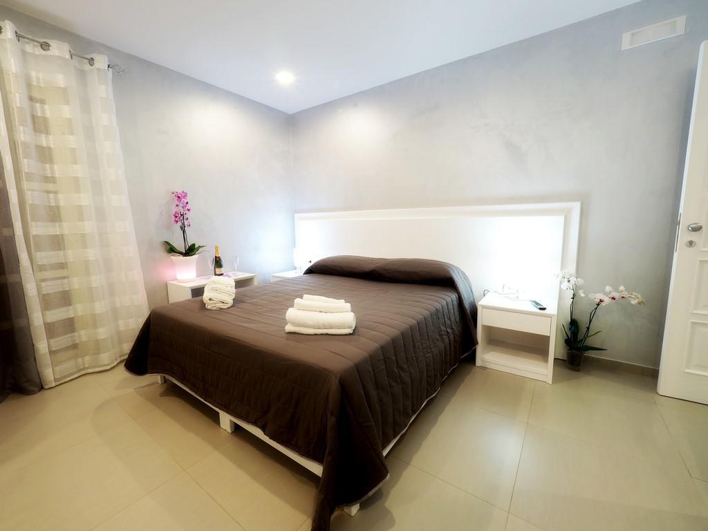 Residenza La Torre Bed and Breakfast Tropea Exteriör bild