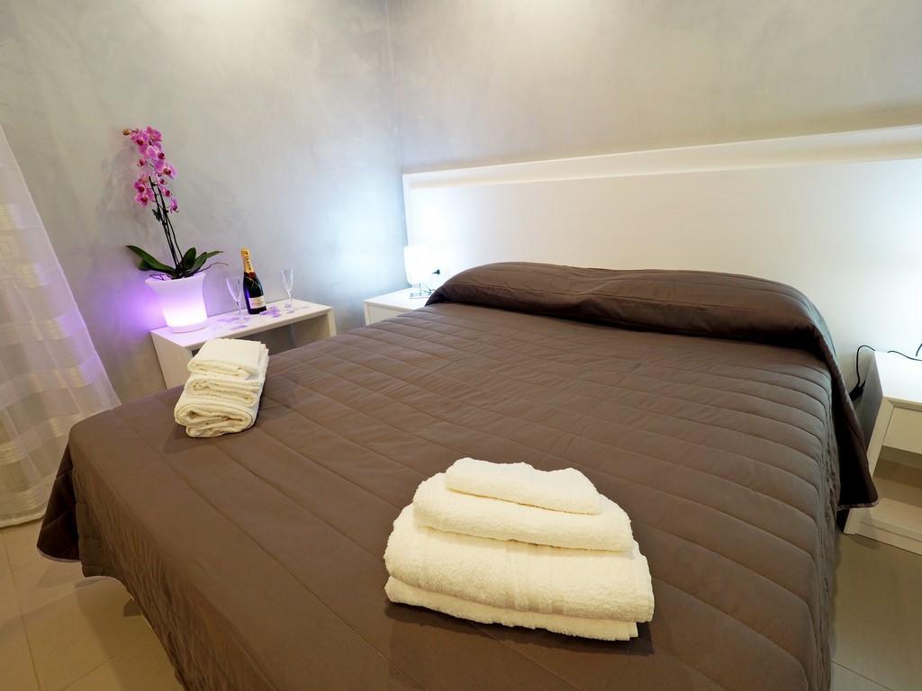 Residenza La Torre Bed and Breakfast Tropea Exteriör bild